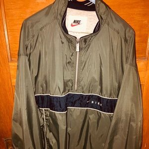 Men’s Vintage Nike Windbreaker